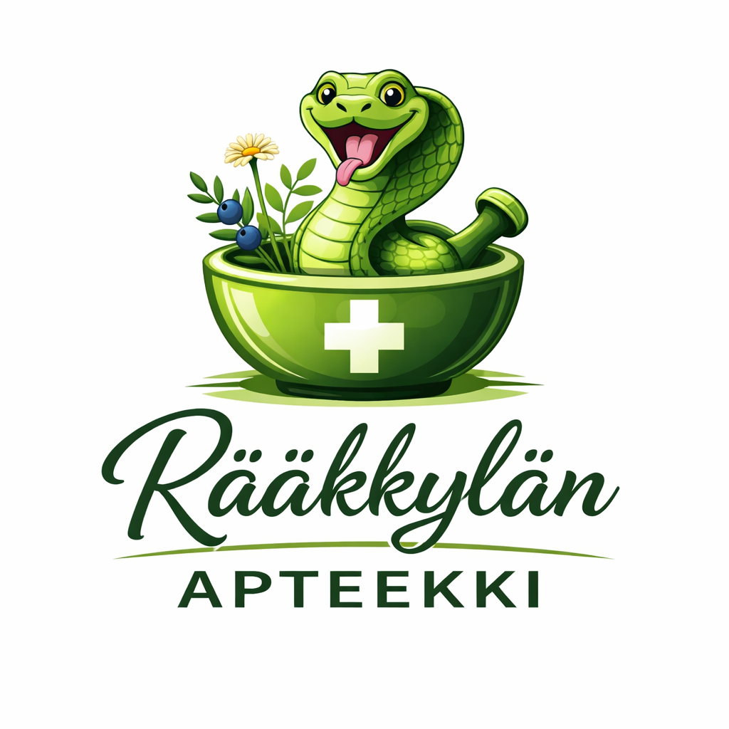 Rääkkylän apteekki