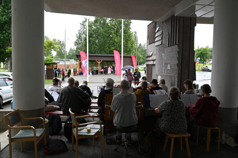 Torstai 9.7.2026