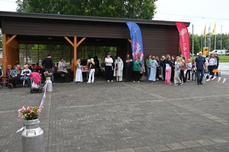 Torstai 9.7.2026